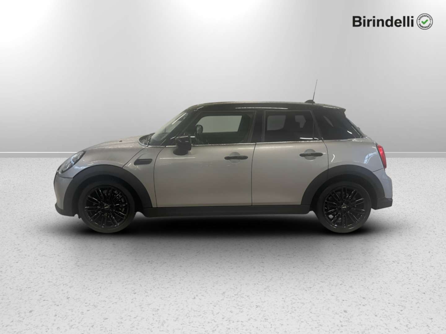 Mini 5 Portes Yours Cooper -  - Joinsteer - #3