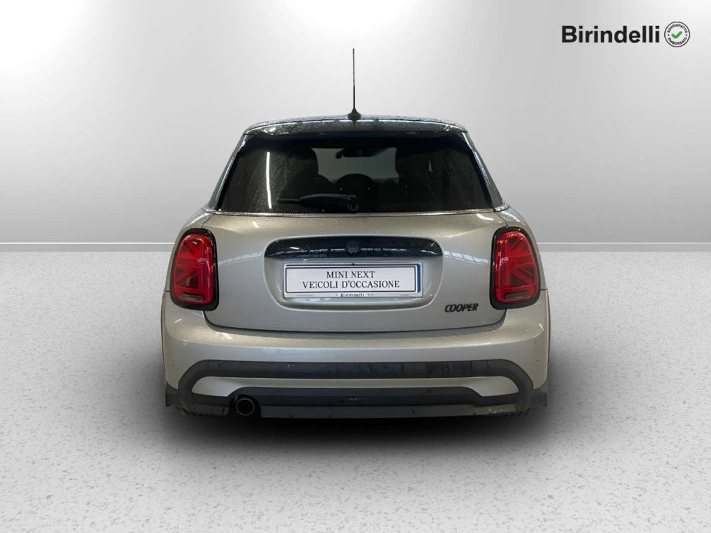 Mini 5 Portes Yours Cooper -  - Joinsteer - #4