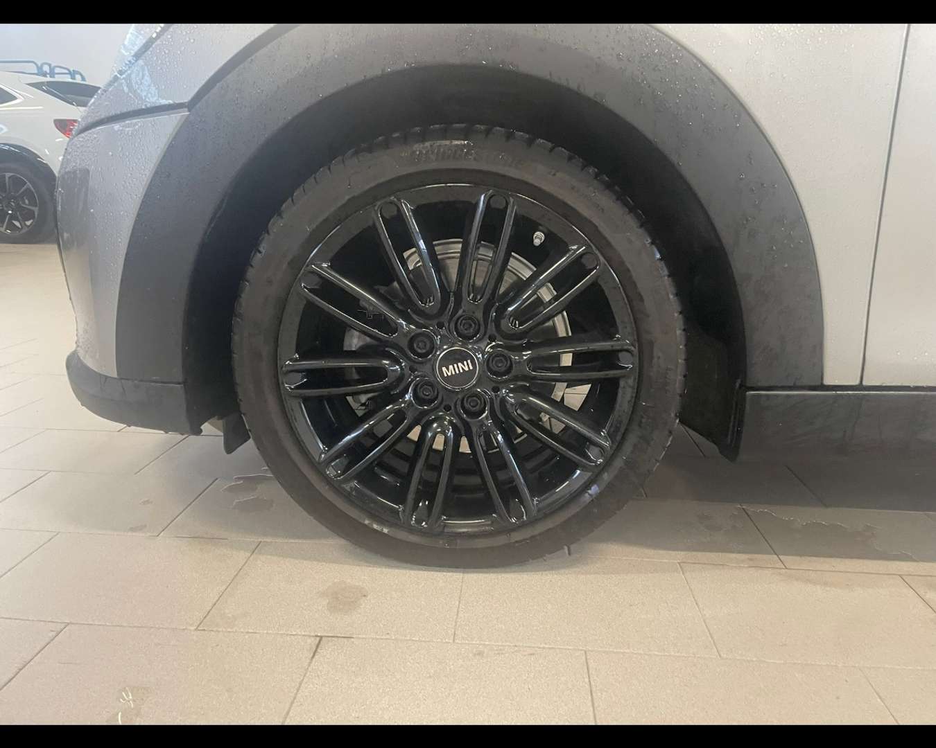 Mini 5 Portes Yours Cooper -  - Joinsteer - #5