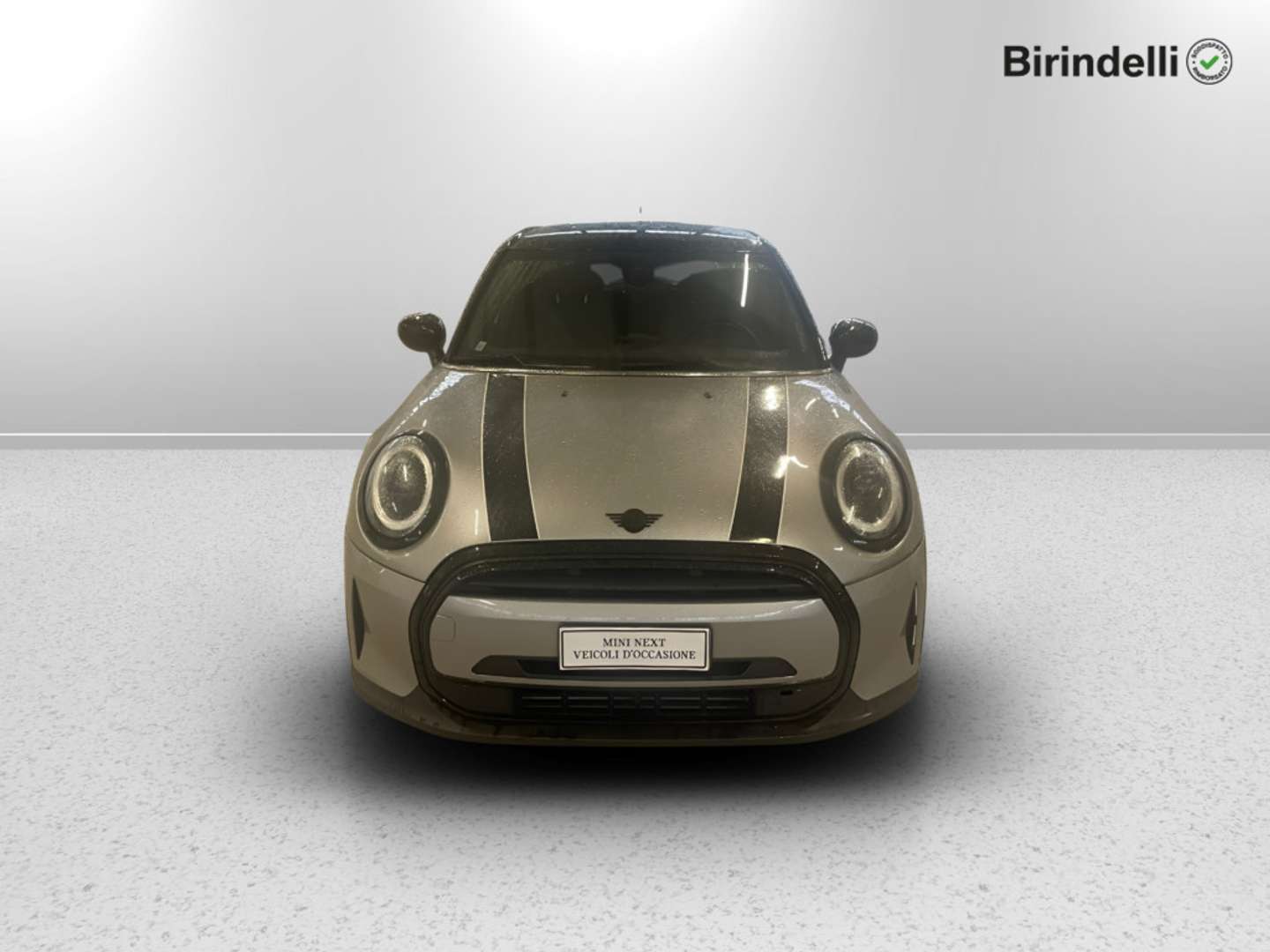Mini 5 Portes Yours Cooper -  - Joinsteer - #2