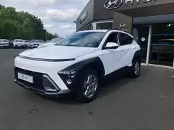 Hyundai Kona Kona 1.0 T-GDi 100
