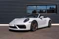 Porsche 911 992 Carrera S Cabriolet PDK PORSCHE APPROVED Gris - thumbnail 18
