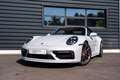 Porsche 911 992 Carrera S Cabriolet PDK PORSCHE APPROVED Gris - thumbnail 6