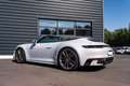 Porsche 911 992 Carrera S Cabriolet PDK PORSCHE APPROVED Gris - thumbnail 5