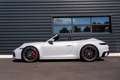 Porsche 911 992 Carrera S Cabriolet PDK PORSCHE APPROVED Gris - thumbnail 19