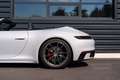 Porsche 911 992 Carrera S Cabriolet PDK PORSCHE APPROVED Gris - thumbnail 20