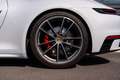 Porsche 911 992 Carrera S Cabriolet PDK PORSCHE APPROVED Gris - thumbnail 9