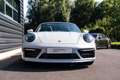 Porsche 911 992 Carrera S Cabriolet PDK PORSCHE APPROVED Gris - thumbnail 2