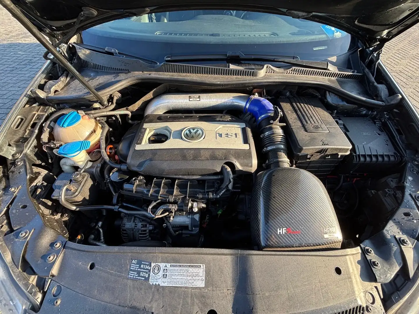 Volkswagen Golf GTI 2.0 DSG Edition 30 - 1