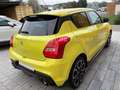 Suzuki Swift Sport 1.4 Boosterjet 140PS | ACC | Kamera Gelb - thumbnail 5