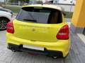 Suzuki Swift Sport 1.4 Boosterjet 140PS | ACC | Kamera Gelb - thumbnail 4