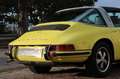 Porsche 911 E Targa 2.4 "Ölklappe" - WINTERANGEBOT !!! Gelb - thumbnail 8