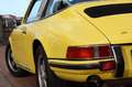 Porsche 911 E Targa 2.4 "Ölklappe" - WINTERANGEBOT !!! Gelb - thumbnail 10