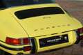 Porsche 911 E Targa 2.4 "Ölklappe" Gelb - thumbnail 9