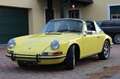 Porsche 911 E Targa 2.4 "Ölklappe" - HERBSTANGEBOT !!! Gelb - thumbnail 16