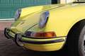 Porsche 911 E Targa 2.4 "Ölklappe" - HERBSTANGEBOT !!! Gelb - thumbnail 15