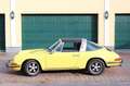 Porsche 911 E Targa 2.4 "Ölklappe" - HERBSTANGEBOT !!! Gelb - thumbnail 14