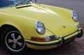 Porsche 911 E Targa 2.4 "Ölklappe" - ANGEBOT !!! Gelb - thumbnail 2