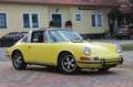 Porsche 911 E Targa 2.4 "Ölklappe" - HERBSTANGEBOT !!! Gelb - thumbnail 1