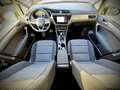 Volkswagen Touran 2,0TDI Comfortline DSG 7-Sitze/Standheizung RÜC... Grau - thumbnail 11