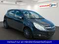 Opel Corsa 1.2 16V 5-trg. Klimaanlage Tempo Grau - thumbnail 3
