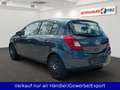Opel Corsa 1.2 16V 5-trg. Klimaanlage Tempo Grau - thumbnail 6