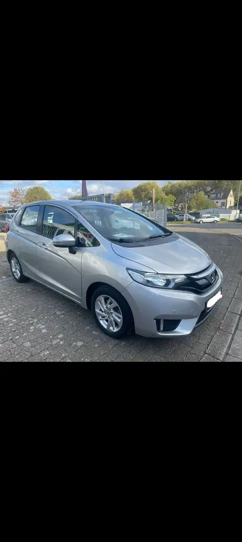 Honda Jazz 1.2 i-VTEC - 1