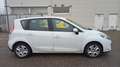 Renault Scenic Scénic III TomTom 2011 1,5 dCi DPF Weiß - thumbnail 8