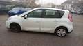 Renault Scenic Scénic III TomTom 2011 1,5 dCi DPF Weiß - thumbnail 4