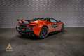 McLaren 570S Spider 3.8 V8 | Full MSO | Full PPF | Full Carbon Arancione - thumbnail 10