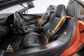 McLaren 570S Spider 3.8 V8 | Full MSO | Full PPF | Full Carbon Oranje - thumbnail 17
