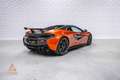 McLaren 570S Spider 3.8 V8 | Full MSO | Full PPF | Full Carbon Оранжевий - thumbnail 11