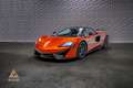 McLaren 570S Spider 3.8 V8 | Full MSO | Full PPF | Full Carbon Arancione - thumbnail 3