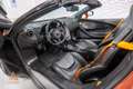 McLaren 570S Spider 3.8 V8 | Full MSO | Full PPF | Full Carbon Oranje - thumbnail 16
