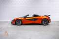 McLaren 570S Spider 3.8 V8 | Full MSO | Full PPF | Full Carbon Arancione - thumbnail 7