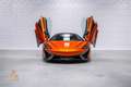 McLaren 570S Spider 3.8 V8 | Full MSO | Full PPF | Full Carbon Portocaliu - thumbnail 15