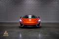 McLaren 570S Spider 3.8 V8 | Full MSO | Full PPF | Full Carbon Arancione - thumbnail 5