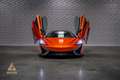 McLaren 570S Spider 3.8 V8 | Full MSO | Full PPF | Full Carbon Arancione - thumbnail 14