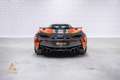 McLaren 570S Spider 3.8 V8 | Full MSO | Full PPF | Full Carbon Arancione - thumbnail 13
