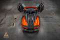 McLaren 570S Spider 3.8 V8 | Full MSO | Full PPF | Full Carbon narančasta - thumbnail 1