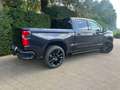 Chevrolet Silverado DEMO 2023 Black pack 6.2 V8 €69.900,- excl btw Сірий - thumbnail 3