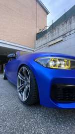 M 140i xdrive 5p auto my18