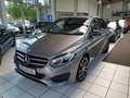 Mercedes-Benz B 220 URBAN LED AUT NIGHT 4MATIC SHZ NAVI TOTWIN Gris - thumbnail 1