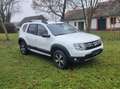 Dacia Duster Duster Vikings dCi 110 S Weiß - thumbnail 6