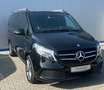 Mercedes-Benz V 300 d LANG LIEGEPAKET LEDER LED 360° KAMERA AHK Noir - thumbnail 3