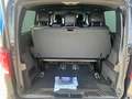 Mercedes-Benz V 300 d LANG LIEGEPAKET LEDER LED 360° KAMERA AHK Noir - thumbnail 16