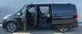 Mercedes-Benz V 300 d LANG LIEGEPAKET LEDER LED 360° KAMERA AHK Noir - thumbnail 32
