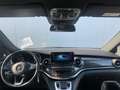 Mercedes-Benz V 300 d LANG LIEGEPAKET LEDER LED 360° KAMERA AHK Noir - thumbnail 37