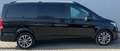 Mercedes-Benz V 300 d LANG LIEGEPAKET LEDER LED 360° KAMERA AHK Noir - thumbnail 4
