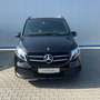 Mercedes-Benz V 300 d LANG LIEGEPAKET LEDER LED 360° KAMERA AHK Noir - thumbnail 2